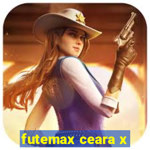 futemax ceara x